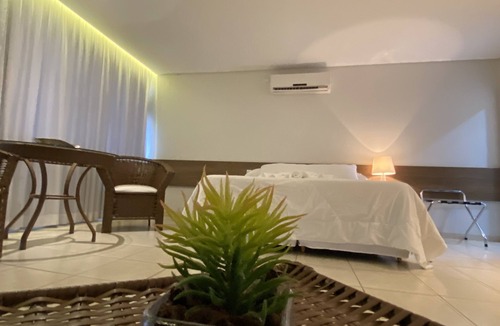 Chapadao do Sul Hotel | Hotel Nova Aliança