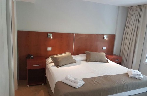 La Perla Hotel | Hotel Novi