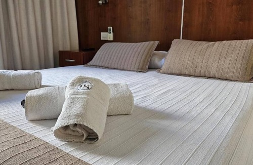 La Perla Hotel | Hotel Novi