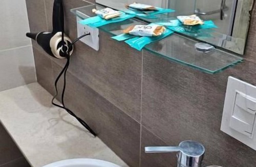 La Perla Hotel | Hotel Novi
