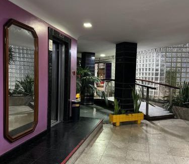 Salvador Hotel | Hotel Novo Plano