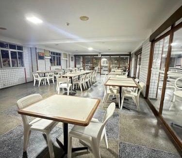 Salvador Hotel | Hotel Novo Plano