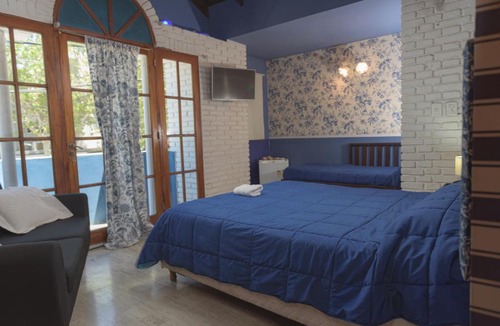 San Juan Hotel | Hotel Nuevo Suizo