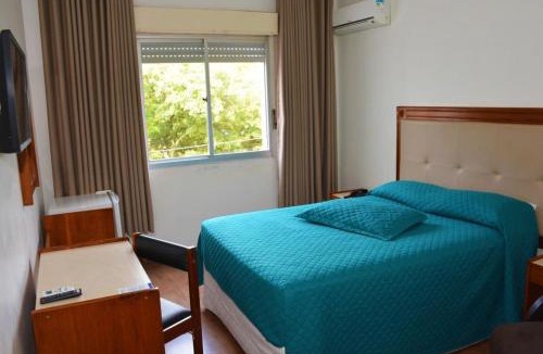 Sao Borja Hotel | Hotel Obino São Borja
