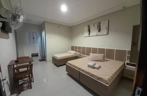Osasco Hotel | Hotel Off