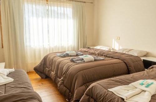 Caviahue Hotel | Hotel Oriplata