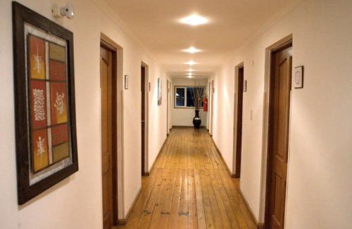Caviahue Hotel | Hotel Oriplata