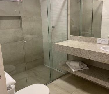 Tres Pontas Hotel | Hotel Ouro Verde