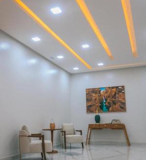 Sebastiao Lopes da Silva Hotel | Hotel Pé de Serra