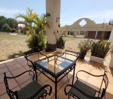 Tartagal Hotel | Hotel Pórtico Norte