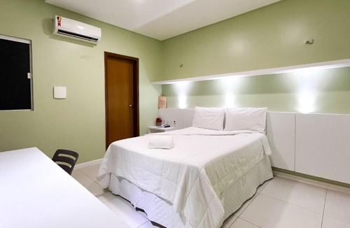 Juazeiro do Norte Hotel | Hotel Padre Cícero