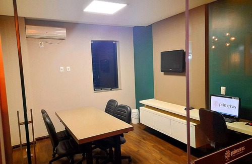Laranjeiras do Sul Hotel | Hotel Palmeiras