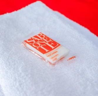 Joinville Hotel | Hotel Palugi