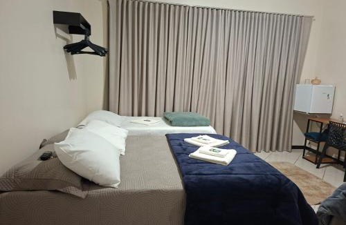 Medianeira Hotel | Hotel Pampa