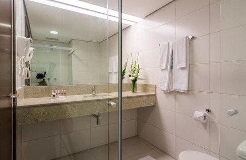 Sao Paulo Hotel | Hotel Panamby São Paulo