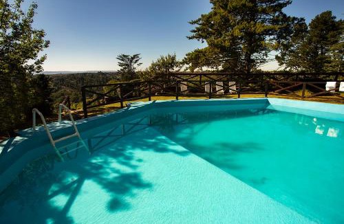 La Cumbrecita Hotel | Hotel Panorama