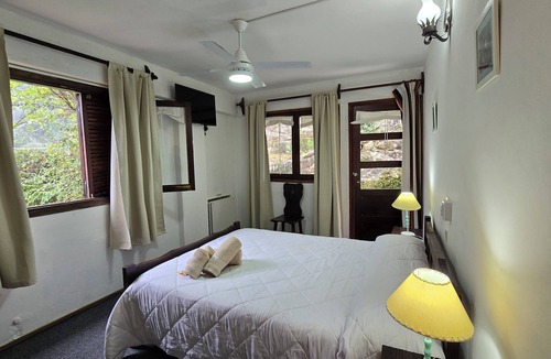 La Cumbrecita Hotel | Hotel Panorama