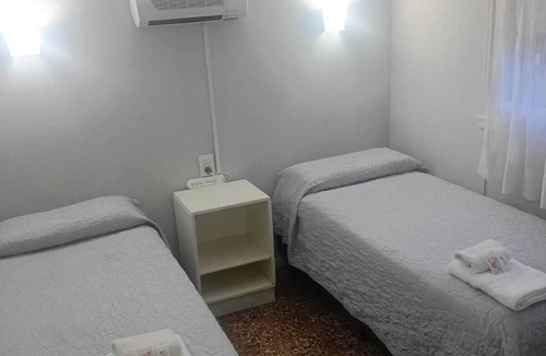 Villa Gesell Hotel | HOTEL PANORAMA