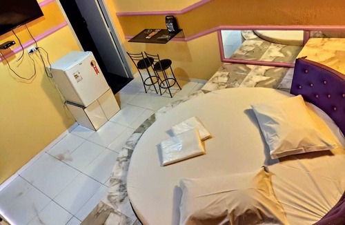 Guaira Hotel | HOTEL PARAÍSO