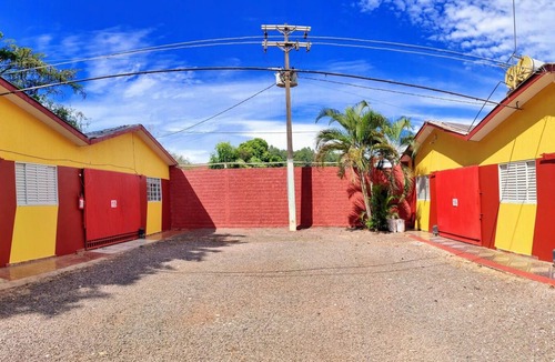 Guaira Hotel | HOTEL PARAÍSO