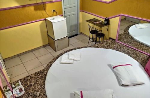 Guaira Hotel | Hotel Paraíso Guaira