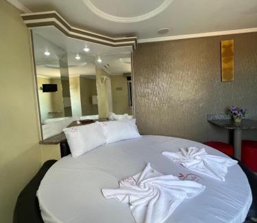Iapi Hotel | Hotel Paradise