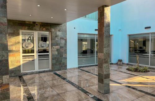 Parana Department Hotel | Hotel Parador El Tucán