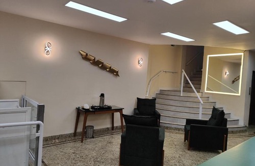 Santa Ifigenia Hotel | "Hotel Paramount" Próximo a 25 Março, Brás, Bom Retiro, Exporcenter Norte e Distrito do Anhembi, Perto Metro Republica e Luz ' TEMOS ESTACIONAMENTO NO HOTEL"