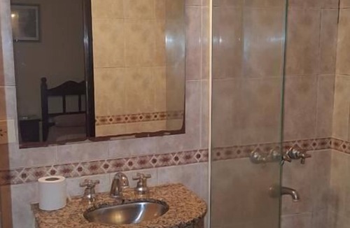 General San Martin Hotel | Hotel Paris