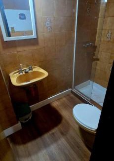 General San Martin Hotel | Hotel Paris