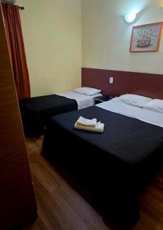 General San Martin Hotel | Hotel Paris