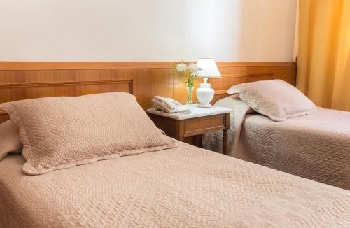 Congreso Hotel | Hotel Parlamento