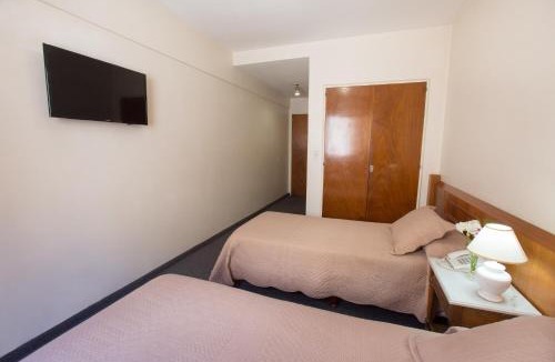 Congreso Hotel | Hotel Parlamento