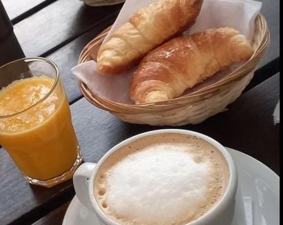 Villa Mercedes Bed & Breakfast | Hotel Parque