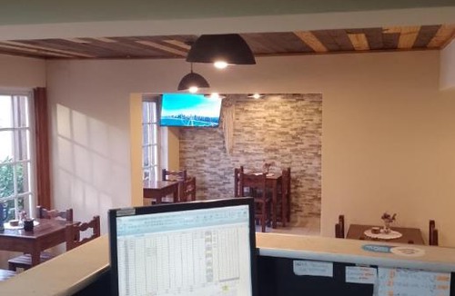 Villa Mercedes Bed & Breakfast | Hotel Parque