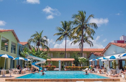 Atalaia Hotel | Hotel Parque das Aguas