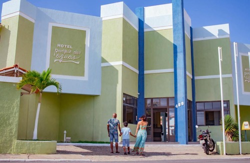Atalaia Hotel | Hotel Parque das Aguas