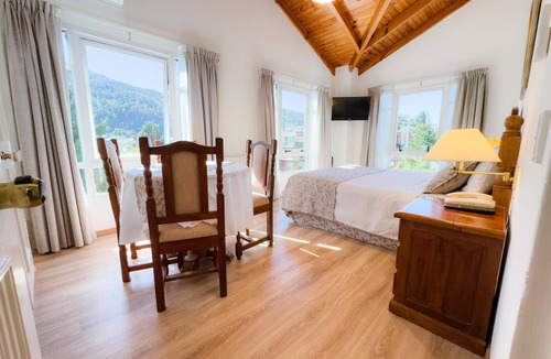 Lanin National Park Hotel | Hotel Patagonia Plaza