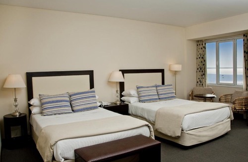 Puerto Madryn Hotel | Hotel Península Valdés