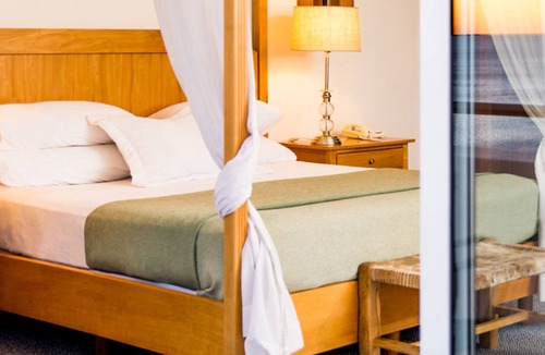 Puerto Madryn Hotel | Hotel Península Valdés