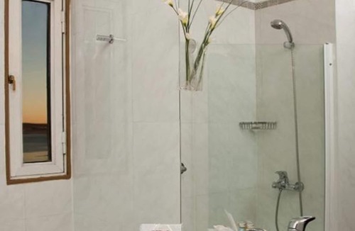 Puerto Madryn Hotel | Hotel Península Valdés