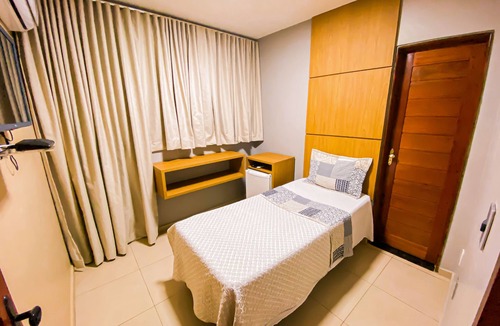 Centro Hotel | Hotel Pequeno Príncipe