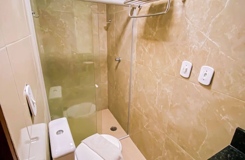 Centro Hotel | Hotel Pequeno Príncipe