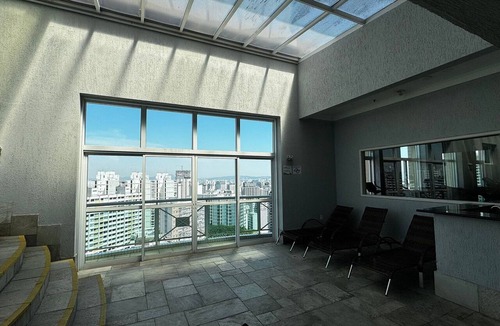 Perdizes Hotel | HOTEL PERDIZES - Flat Executivo - 1403