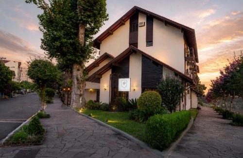 Pousada da neve Hotel | Hotel Petrópolis