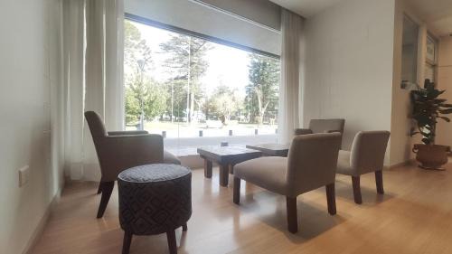 Province of Rio Negro Hotel | Hotel Peumayen