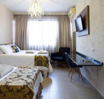 Campo Mourao Hotel | HOTEL PIACENTINI
