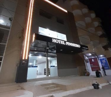 Brasilia Hotel | Hotel Pinheiros