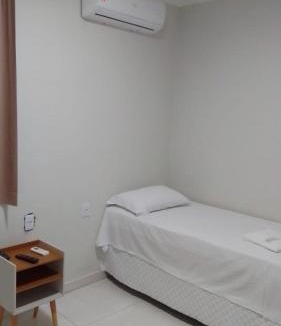 Brasilia Hotel | Hotel Pinheiros