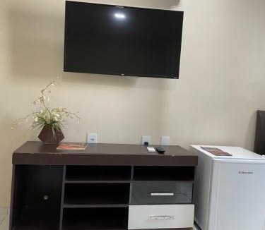Santo Antonio de Jesus Hotel | Hotel Piramide St. Antonio de Jesus